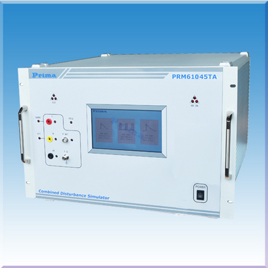 脈沖群、浪涌組合式發(fā)生器