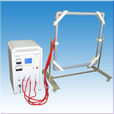 智能型工頻磁場(chǎng)發(fā)生器